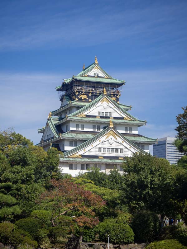 Japon en 15 días: 2 semanas por libre