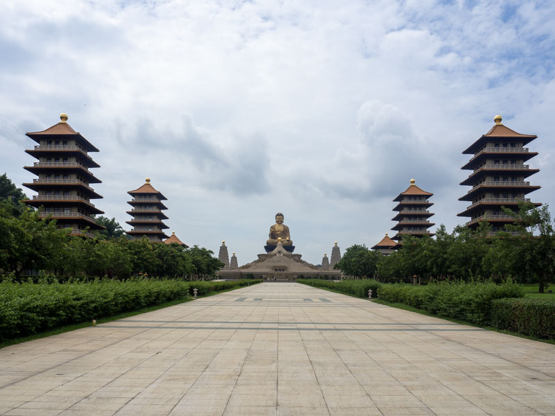 Fo Guang Shan