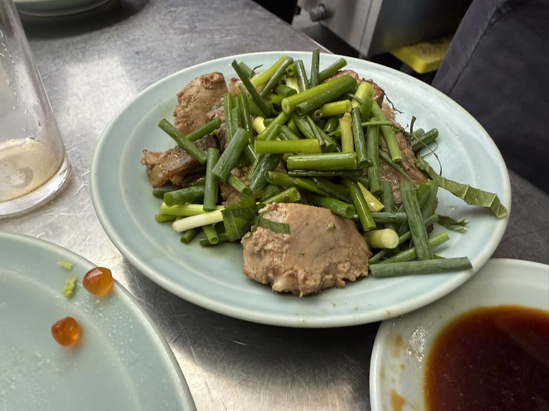 Izakaya Toyo