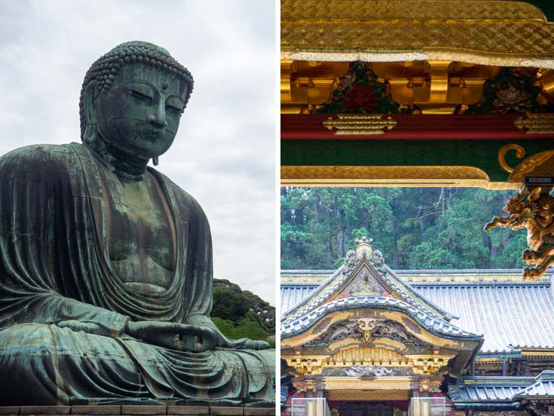 Japon 10 días: mejores excursiones