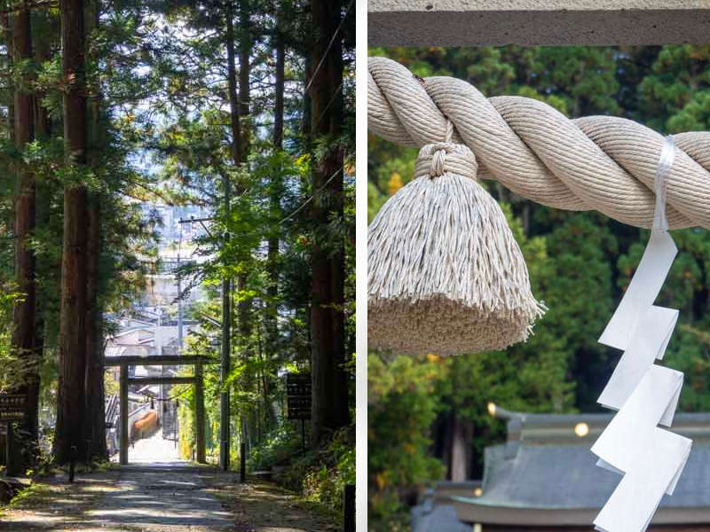 Takayama fotos