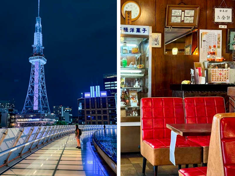 Ruta Japan 21 days