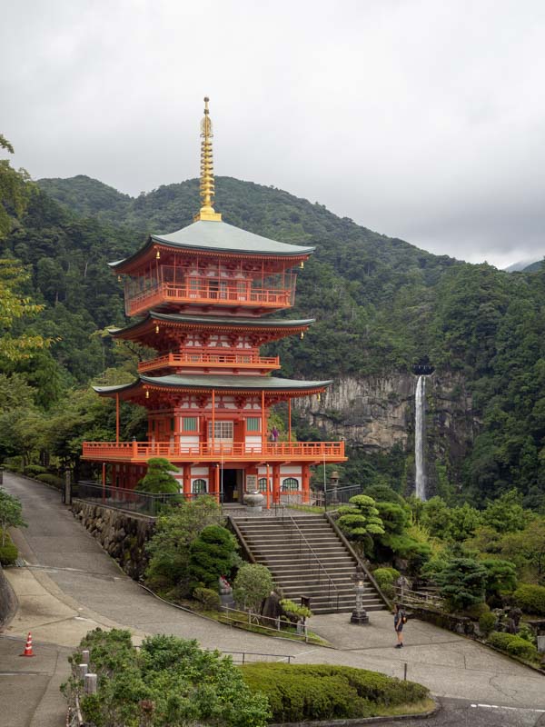 Viajar a Japón por libre: itinerarios