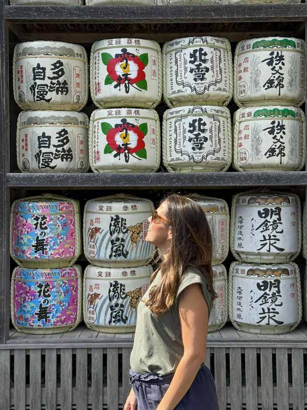 ¿Merece la pena ir a Japón en 10 días?