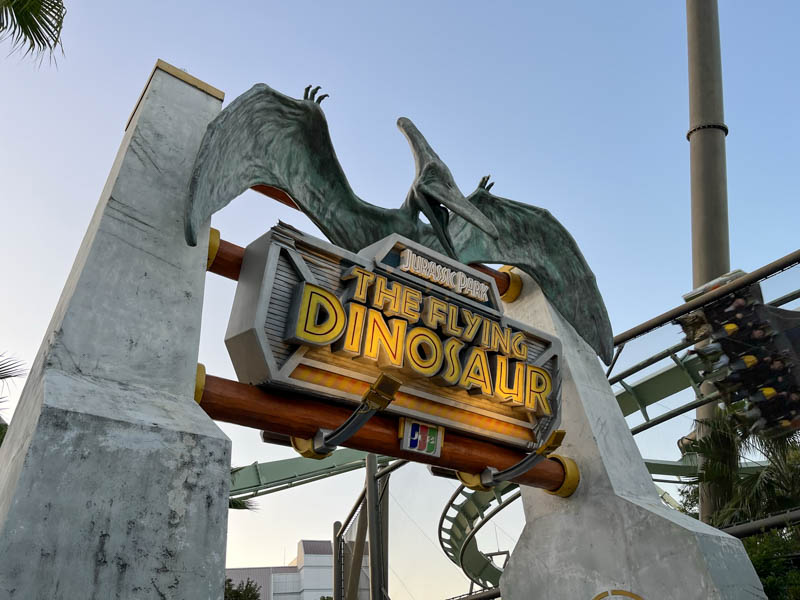 Mejores atracciones Universal Japón