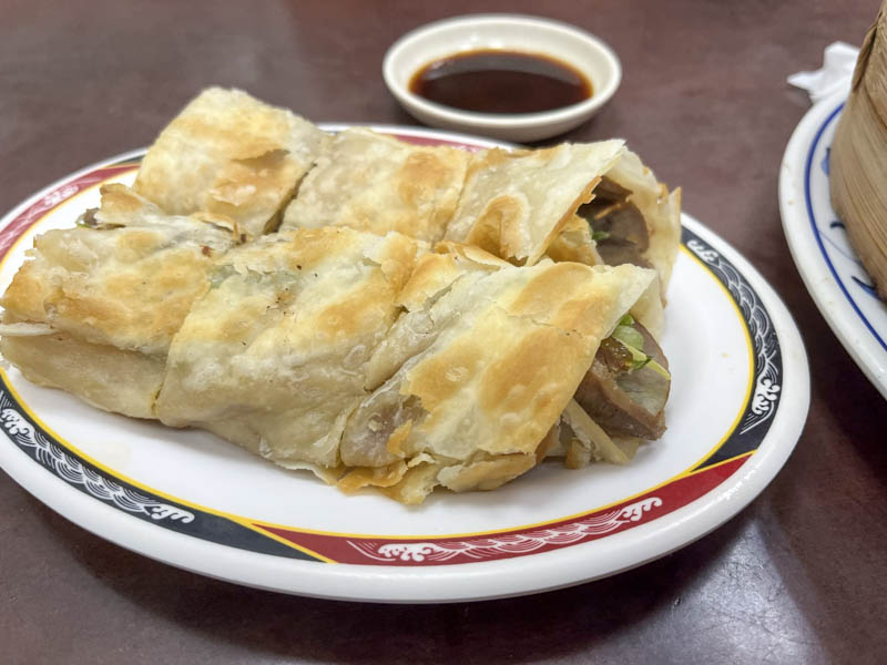 Hou De Fu Soup Kaohsiung