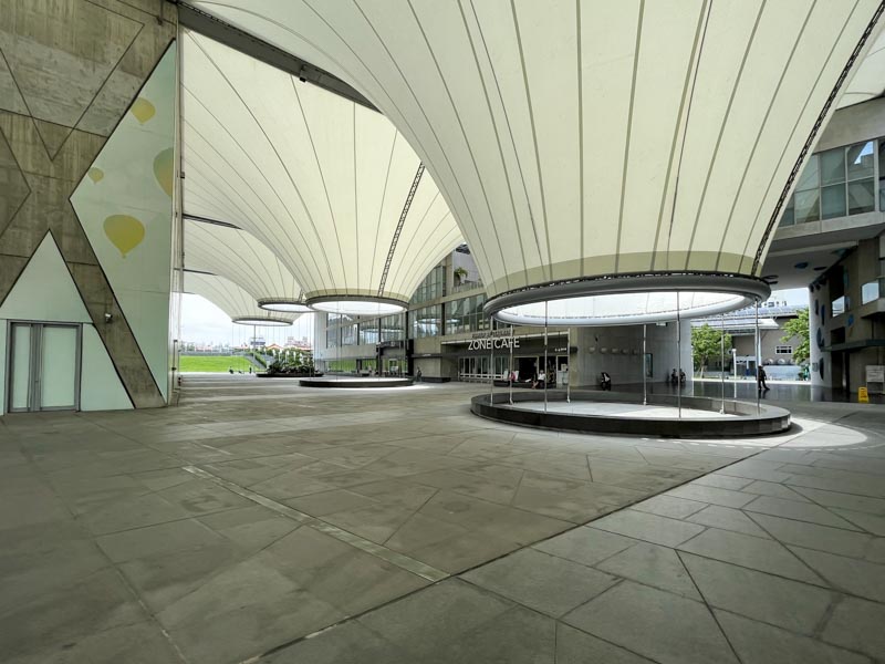 Dadong Arts Center