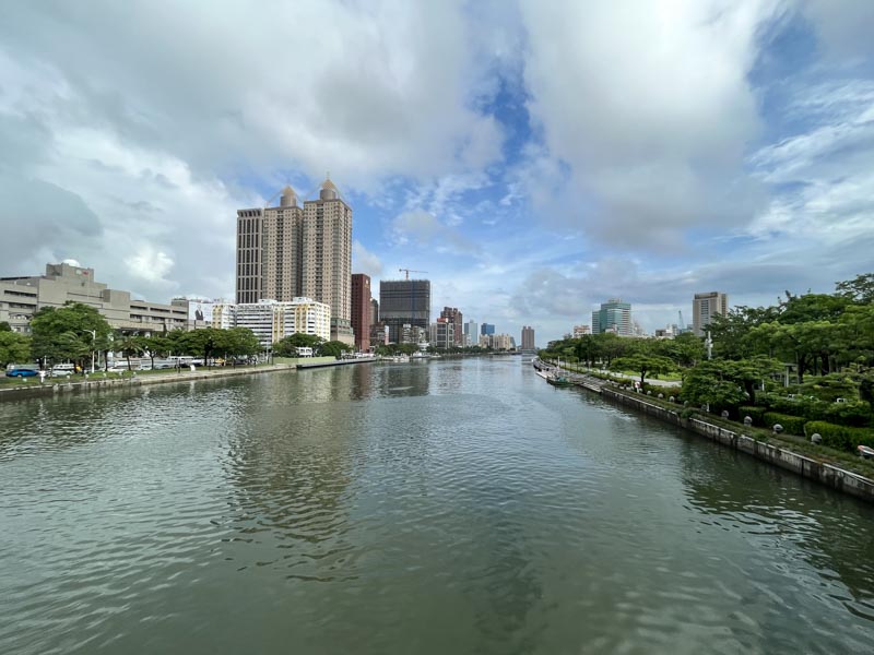 Qué hacer Kaohsiung 2 días