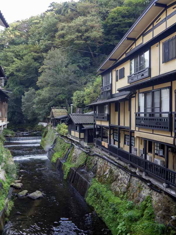 Kyushu en 7 o 10 días: viaje en coche