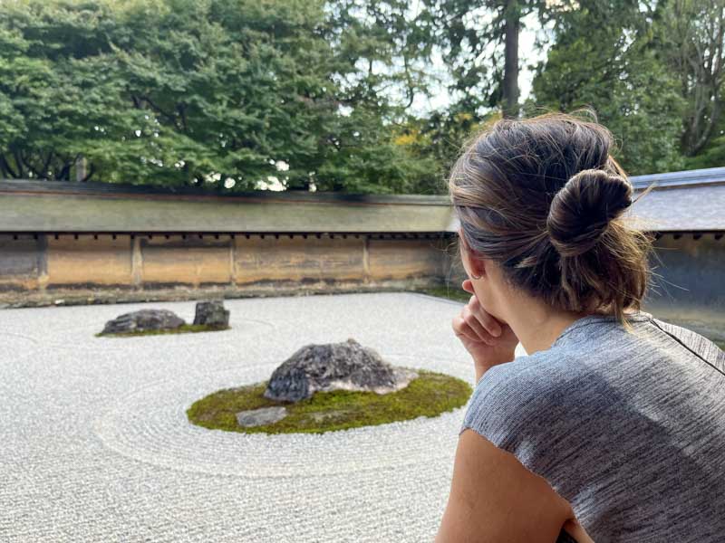 Itinerario de Kioto en 4 días