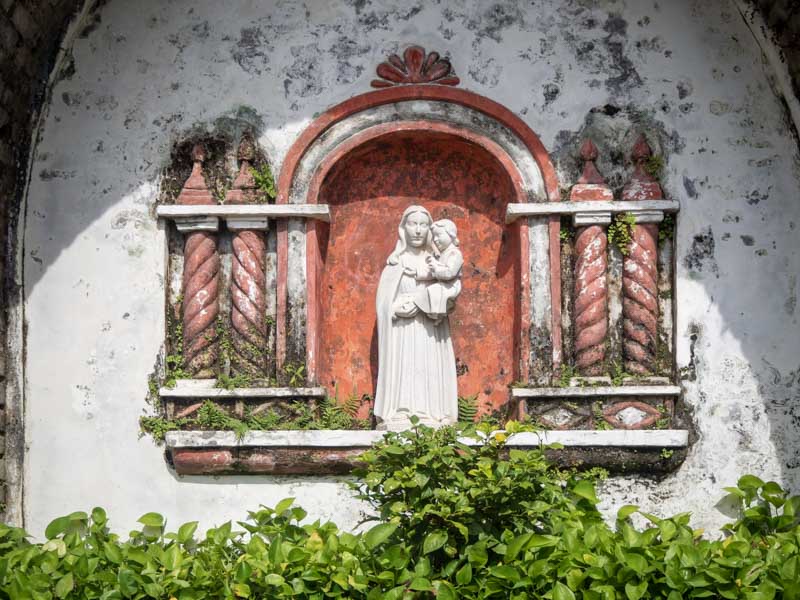 Fortaleza do Monte