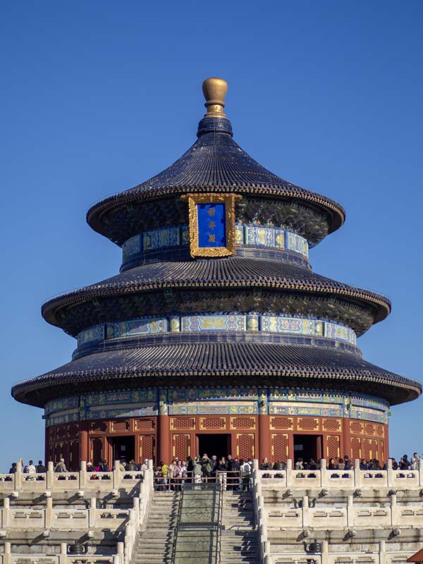 China 10 días