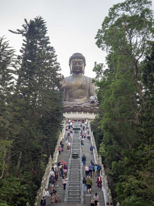 Buda Tian Tan