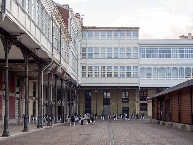 Turismo Avilés