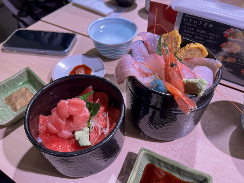 Iki-iki Tei Kanazawa