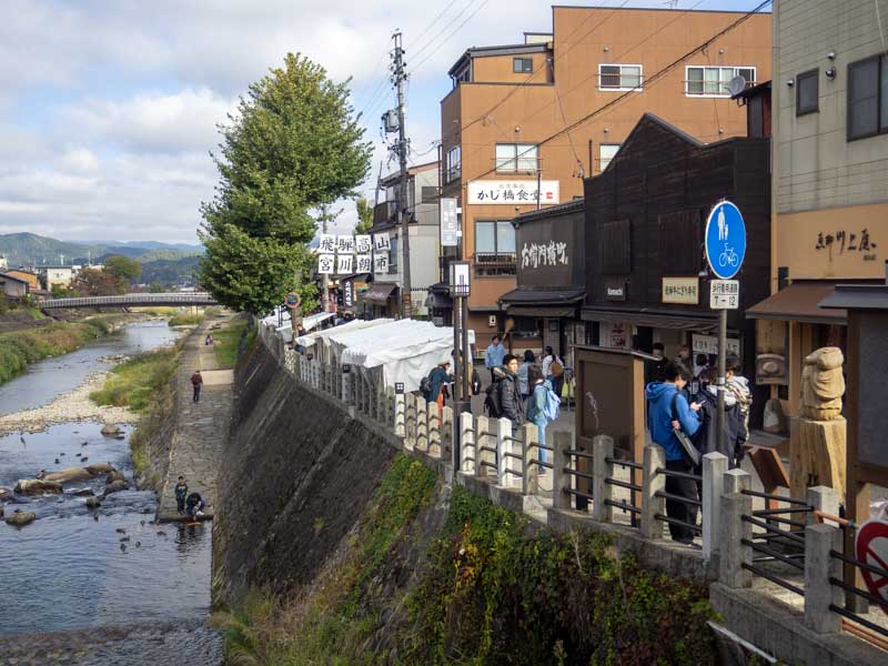 Mercado Matutino de Miyagawa