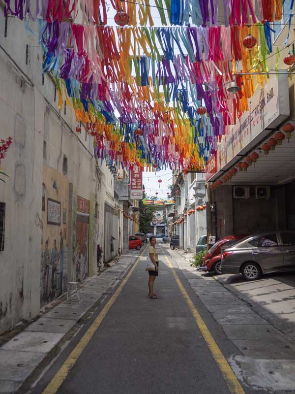 Qué ver y hacer en Ipoh en un día