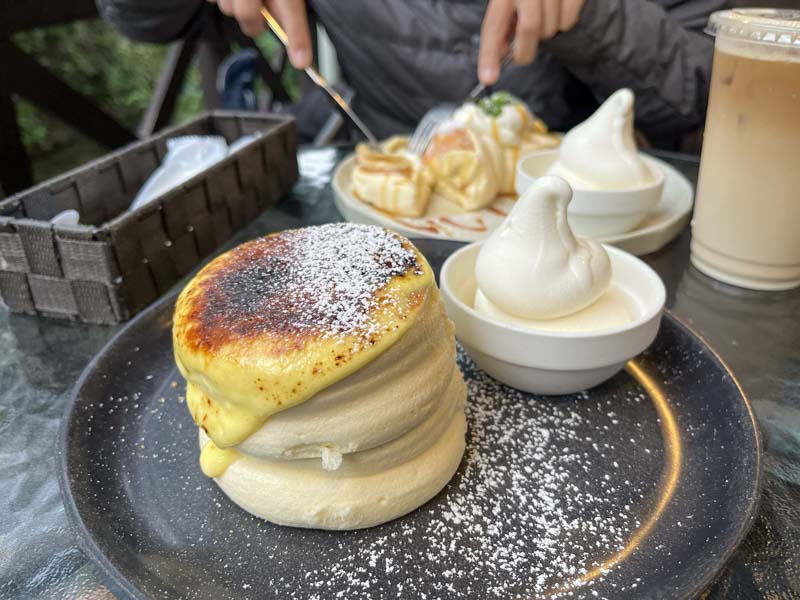 Reservar restaurantes en Kioto