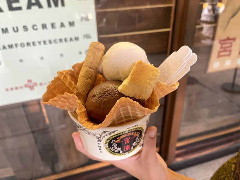 Taichung cosas qué hacer