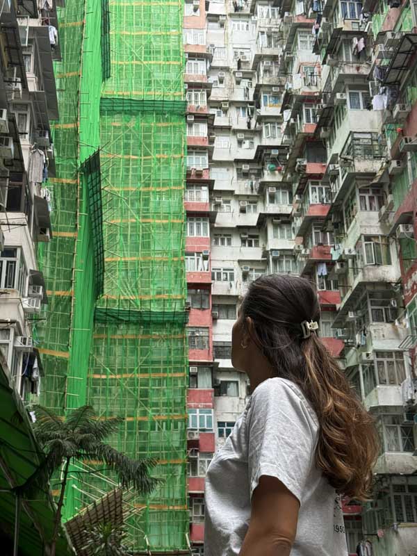 Monster Building