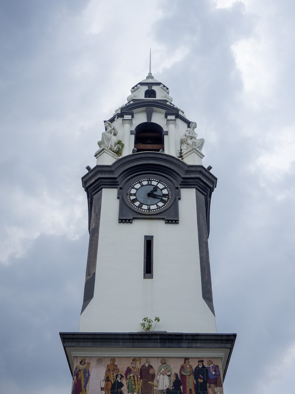 Old Town Ipoh