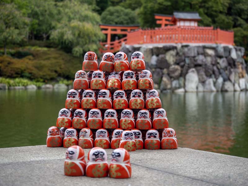 Templo Katsuo-ji