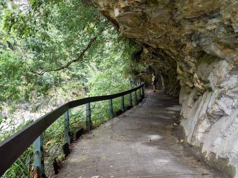 Shakadang Trail
