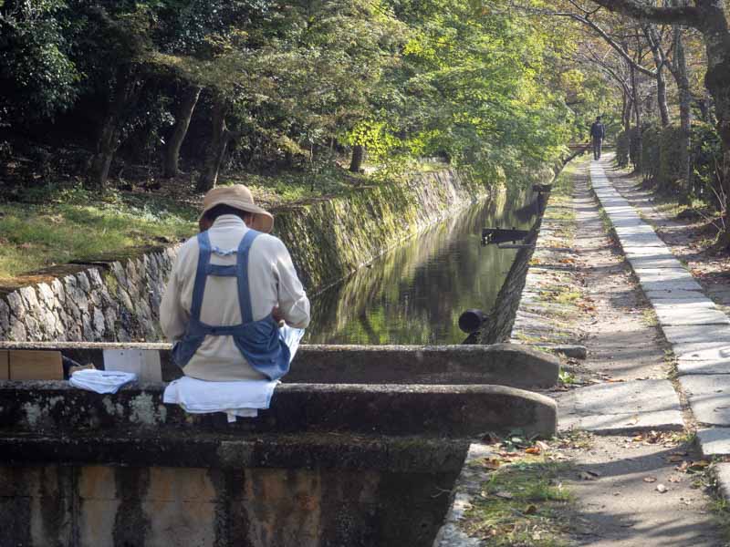 Qué hacer Kioto 4 días: Paseo del Filósofo
