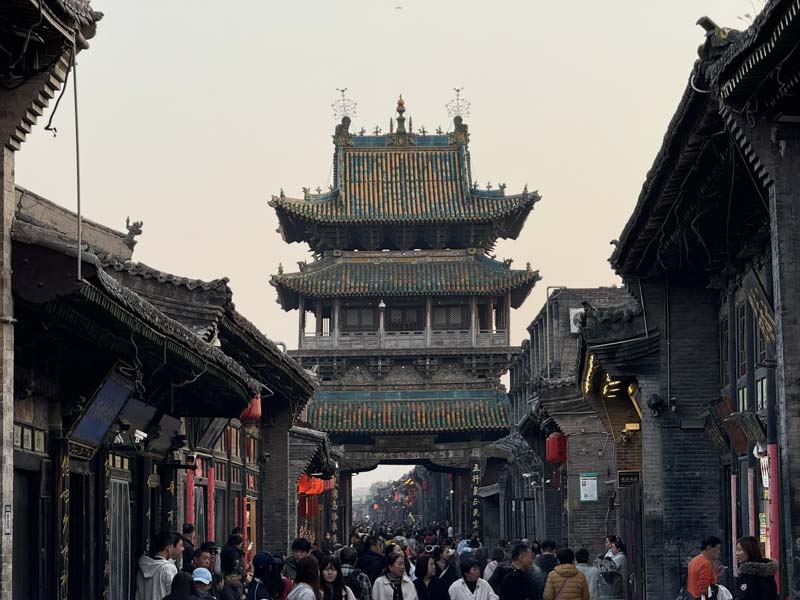 Pingyao