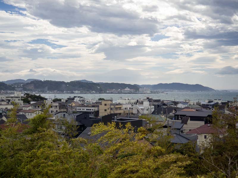 Enoshima Kamakura