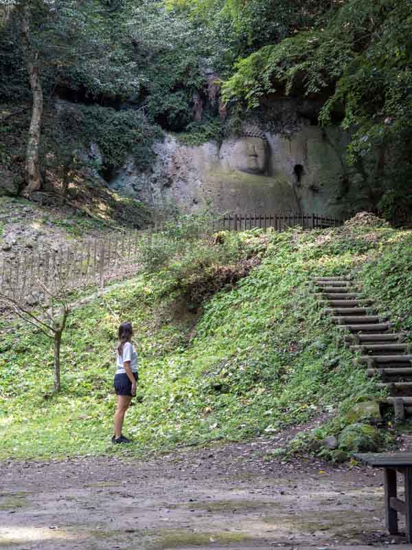 Kumano Magaibutsu
