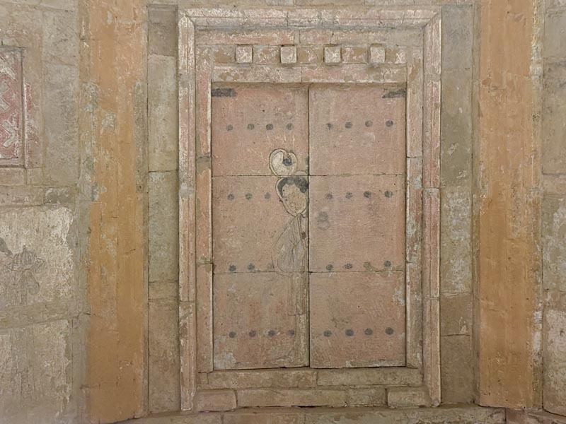 Luoyang Ancient Tombs Museum