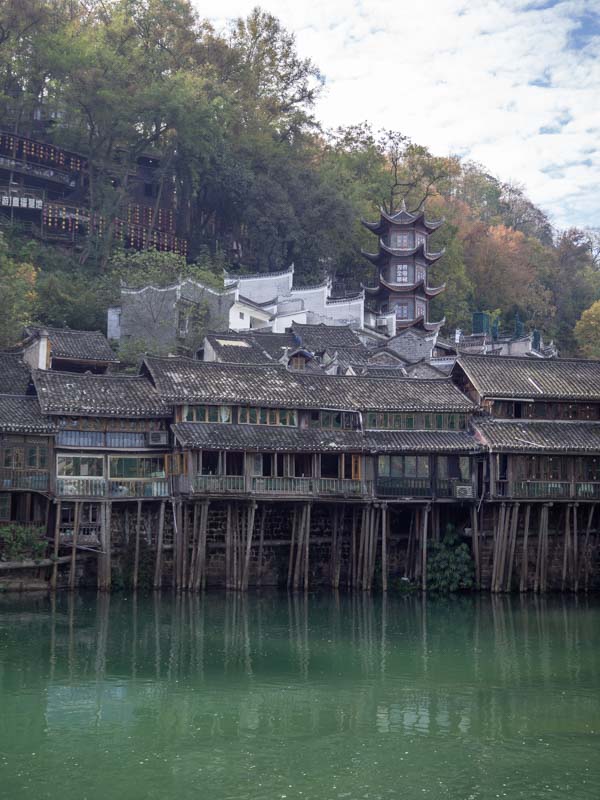 Qué ver en China en un primer viaje