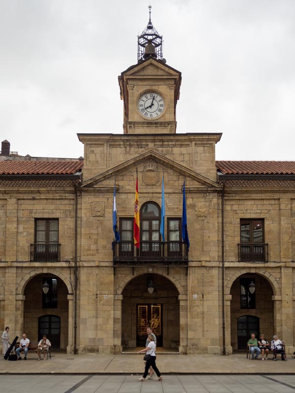 Mejores cosas qué ver en Avilés