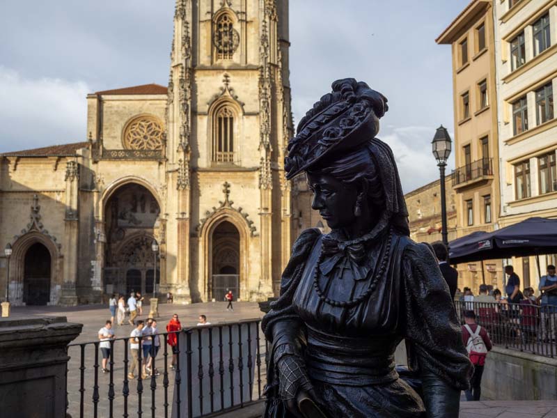 Mejores cosas qué ver en Oviedo