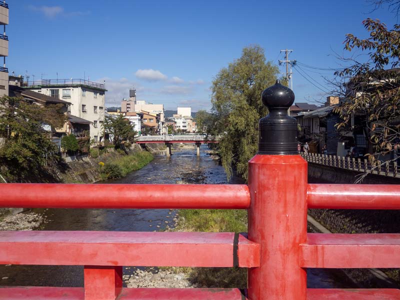 Qué hacer Takayama
