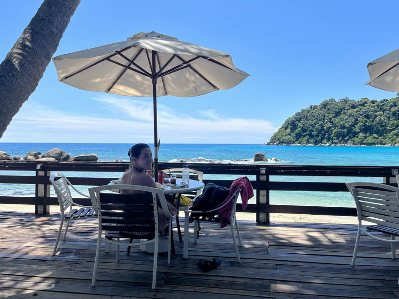Islas Perhentian: qué hacer y mejores playas