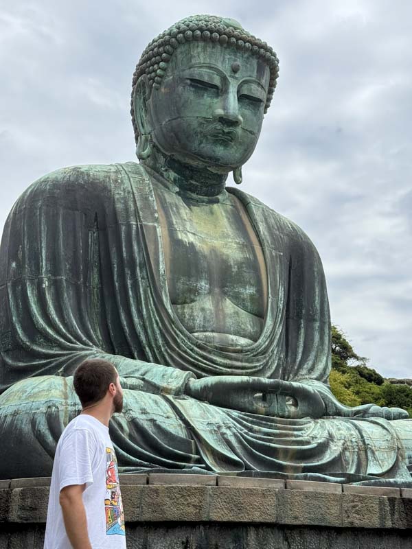 Daibutsu Kamakura