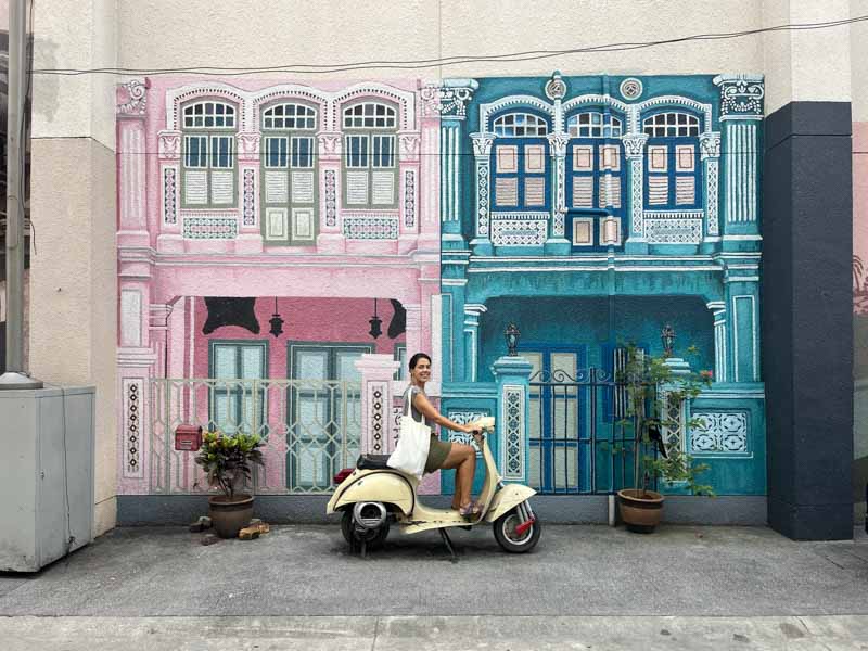 Ruta de 3 días por Kuala Lumpur, Malasia
