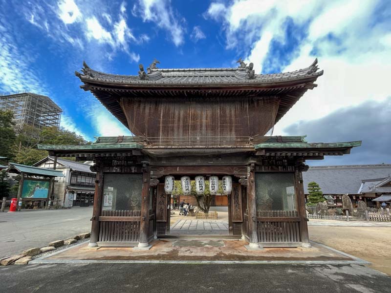 Qué ver en Miyajima en un día