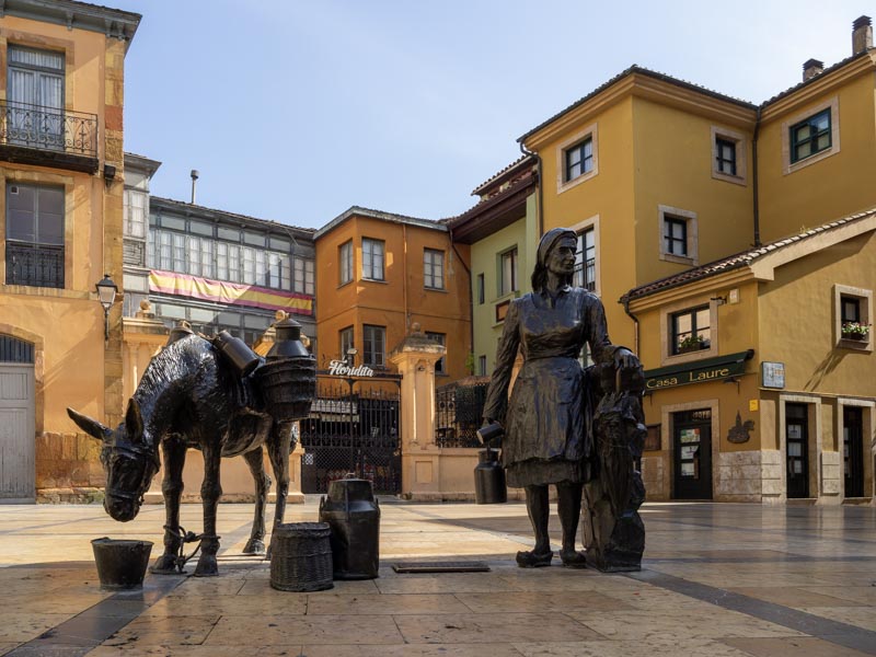 Qué ver en Oviedo