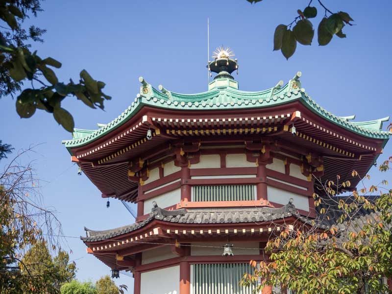 Ruta por Tokio en 7 días: Ueno
