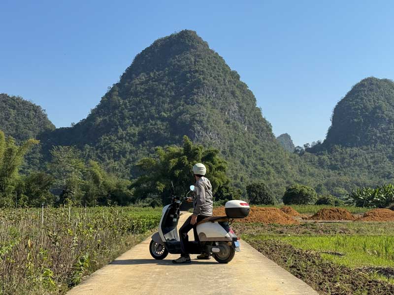 Qué ver en Yangshuo
