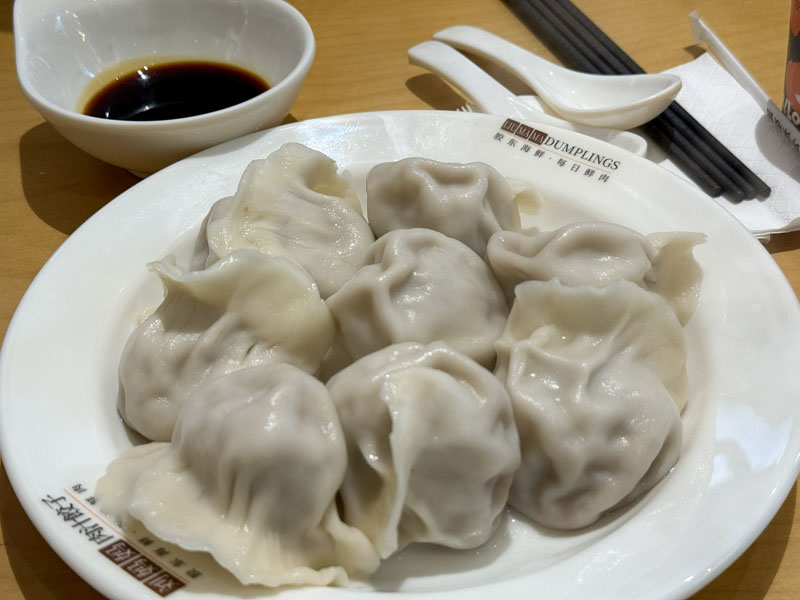 Mejores restaurantes Pekín