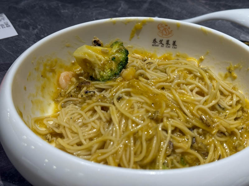 Lailai Xiaolong
