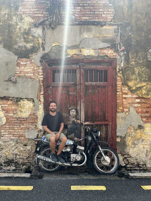 Ruta por Malasia y Singapur por libre