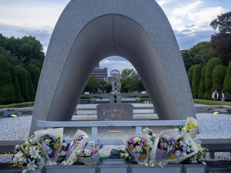 Consejos sobre que ver en Hiroshima