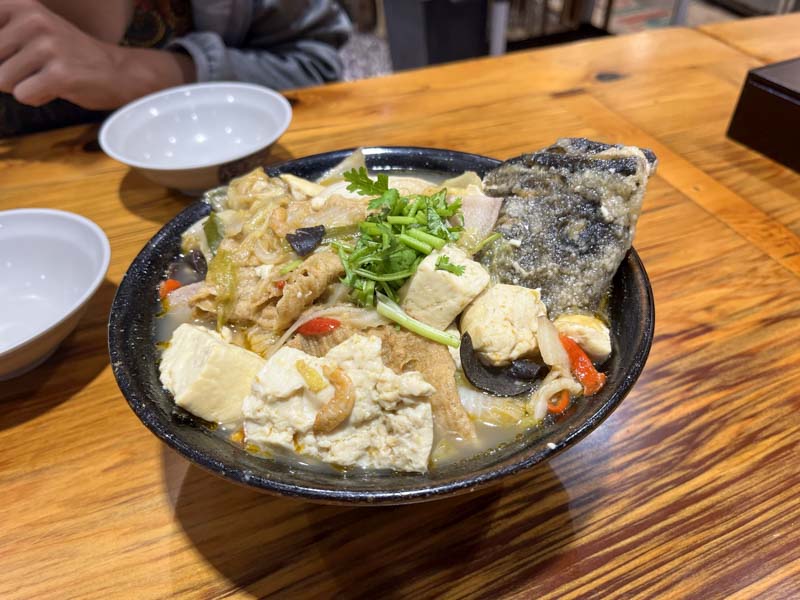 Street Food Asia Chiayi