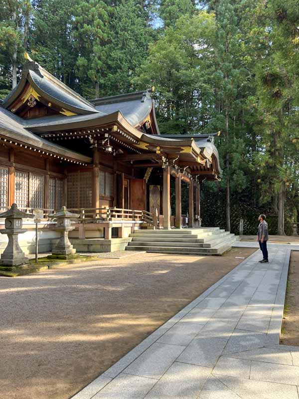 Japon en 15 días con Alpes Japoneses