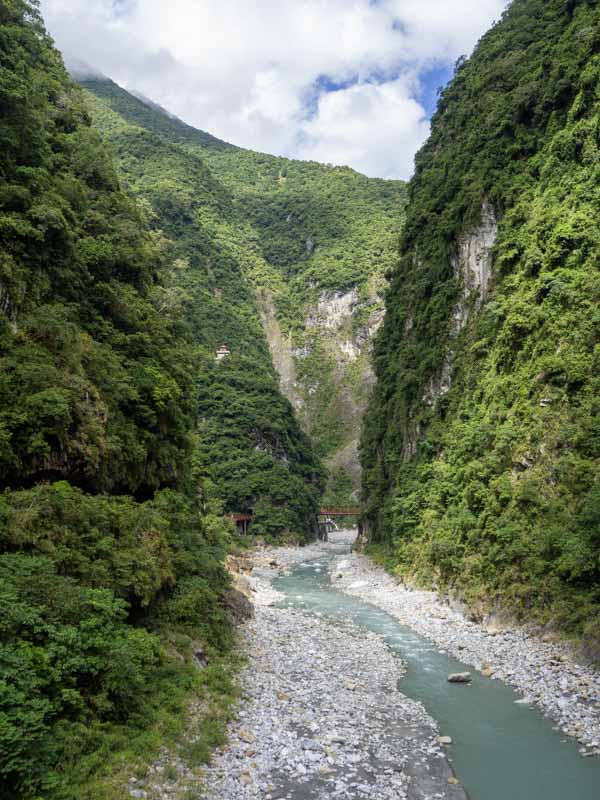 Taroko Gorge
